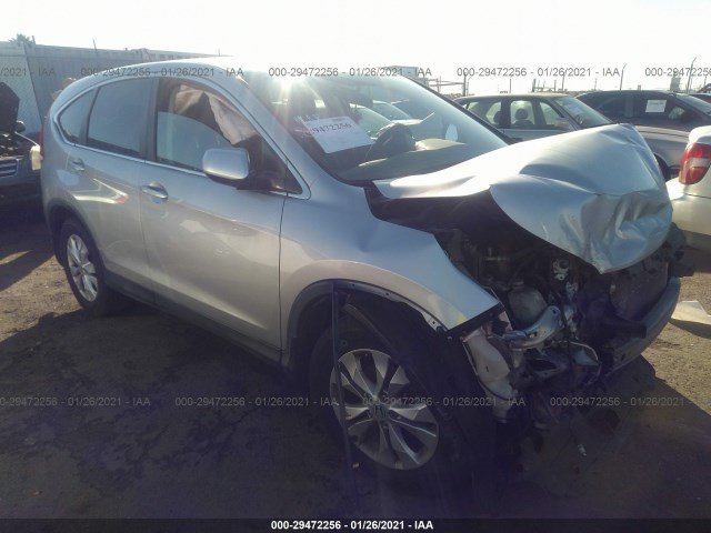 HONDA CR-V 2012 3czrm3h50cg704190