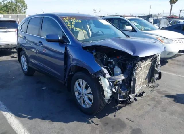 HONDA CR-V 2012 3czrm3h50cg704691