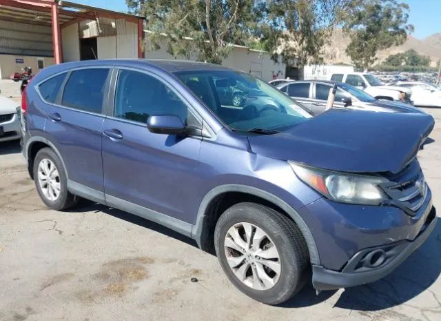 HONDA CR-V 2013 3czrm3h50dg700206