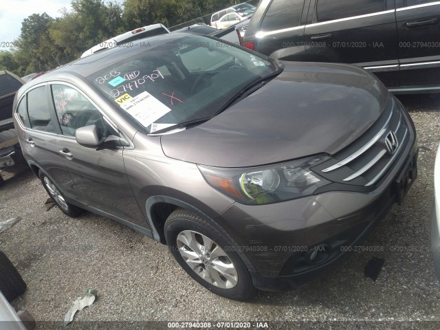 HONDA CR-V 2013 3czrm3h50dg700268