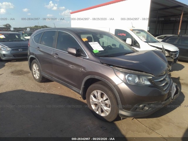 HONDA CR-V 2013 3czrm3h50dg700349