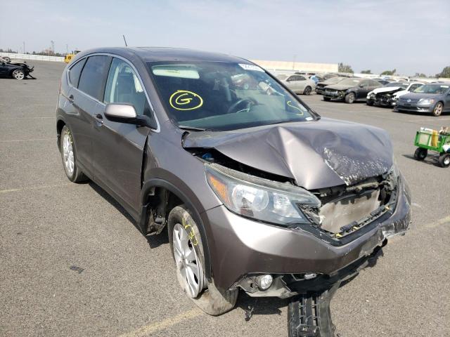 HONDA CR-V EX 2013 3czrm3h50dg700352