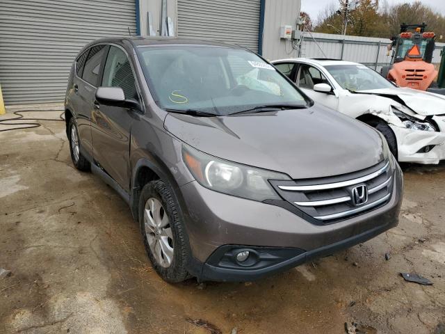 HONDA CR-V EX 2013 3czrm3h50dg703672