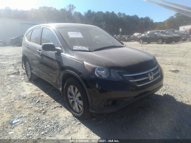 HONDA CR-V 2013 3czrm3h50dg704188