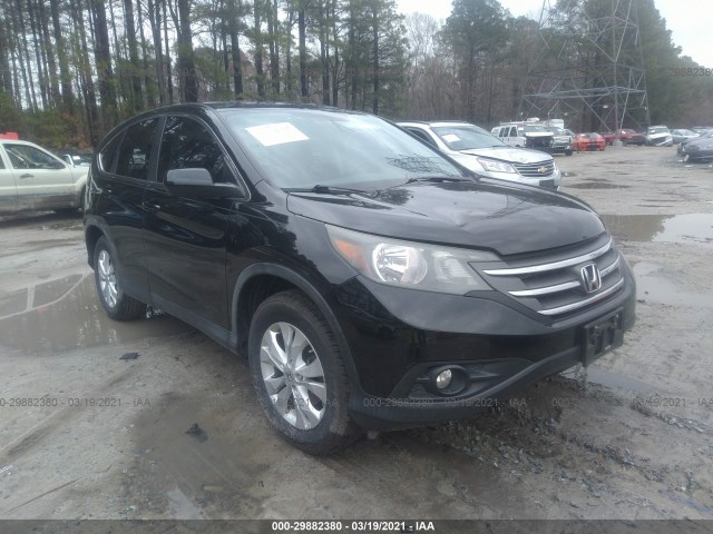 HONDA CR-V 2013 3czrm3h50dg704238