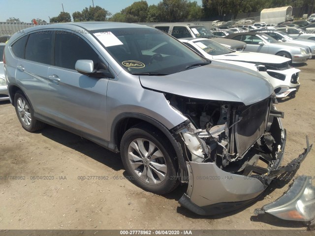 HONDA CR-V 2013 3czrm3h50dg705017