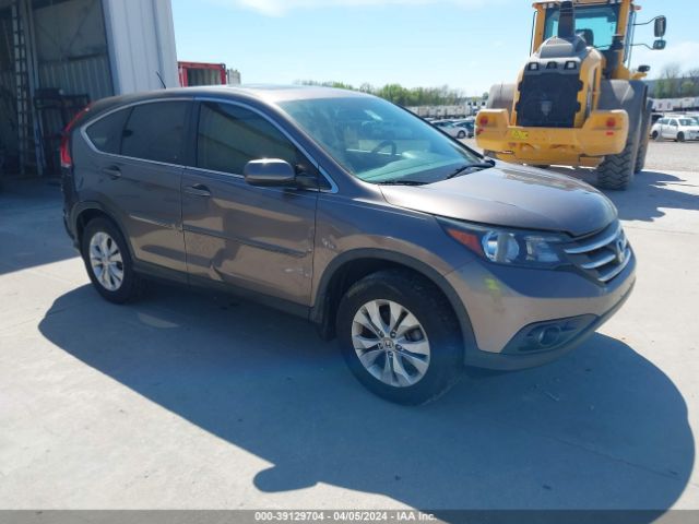 HONDA CR-V 2013 3czrm3h50dg705227