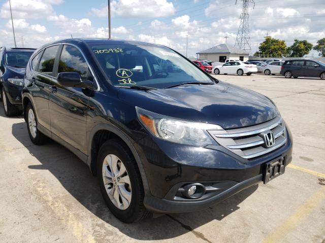 HONDA CR-V EX 2013 3czrm3h50dg705938