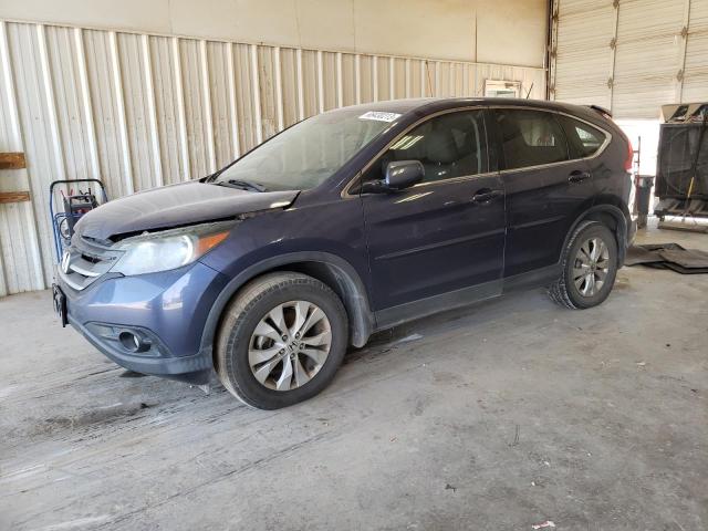 HONDA CR-V EX 2014 3czrm3h50eg702443