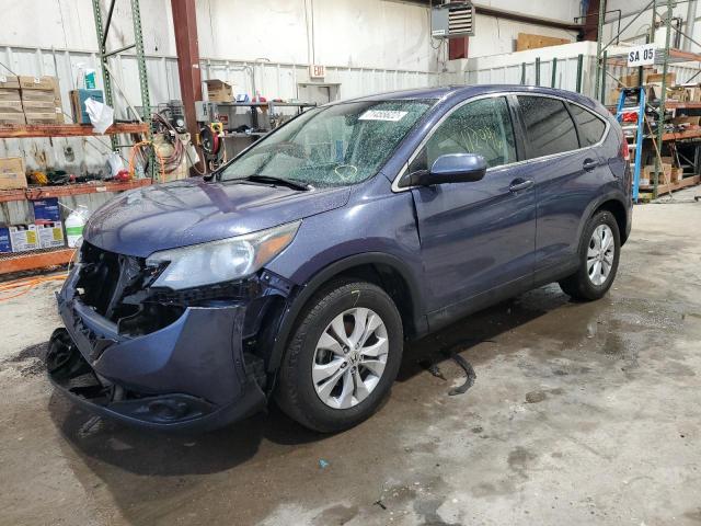 HONDA CR-V EX 2014 3czrm3h50eg702460