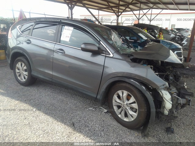 HONDA CR-V 2014 3czrm3h50eg702510