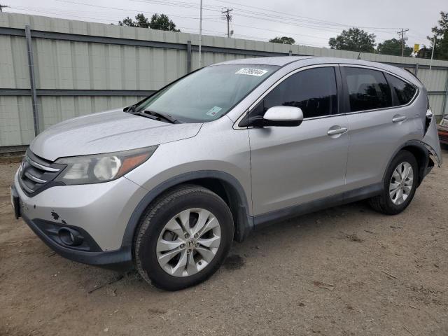 HONDA CR-V EX 2014 3czrm3h50eg702555