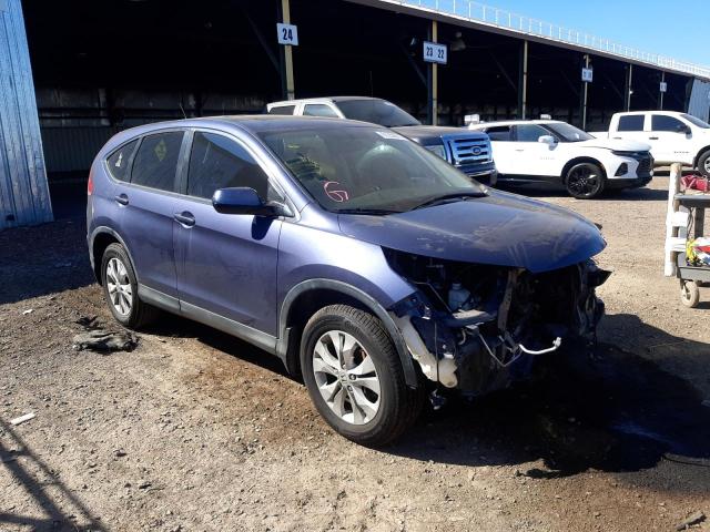 HONDA CR-V EX 2014 3czrm3h50eg705889