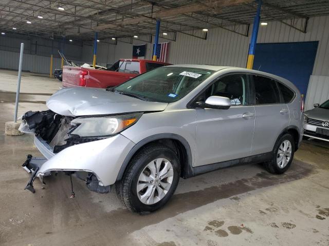 HONDA CRV 2014 3czrm3h50eg706136