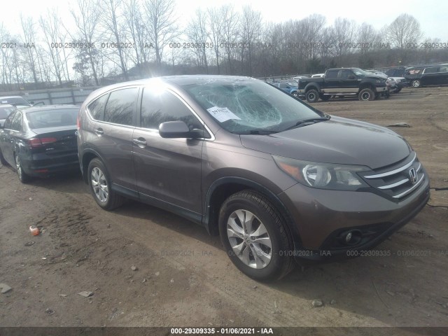 HONDA CR-V 2014 3czrm3h50eg706265