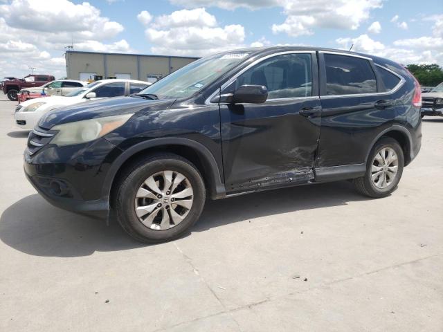 HONDA CR-V EX 2014 3czrm3h50eg706315