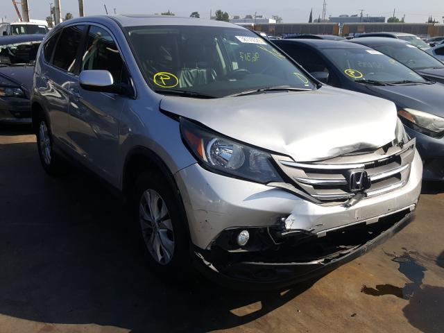 HONDA CR-V EX 2014 3czrm3h50eg706587