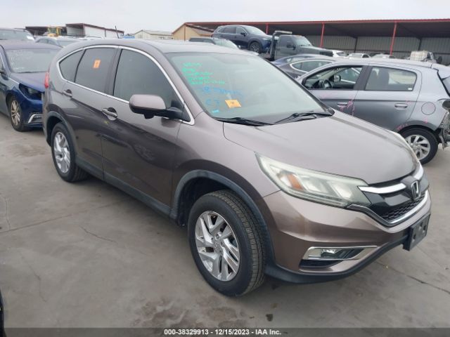 HONDA CR-V 2015 3czrm3h50fg701679