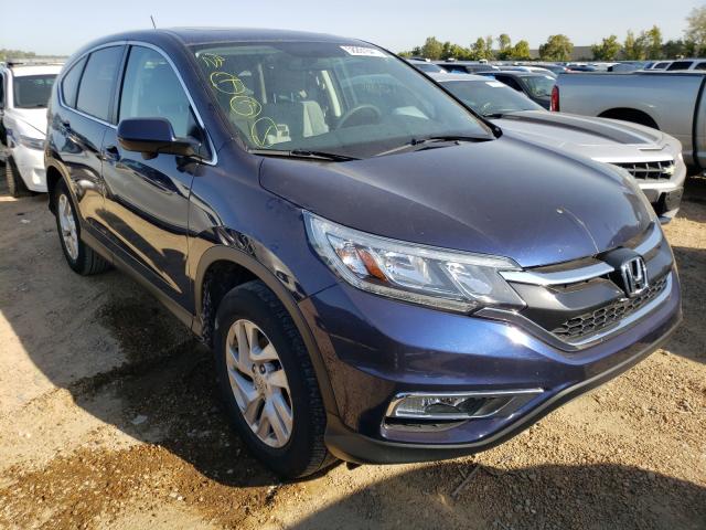 HONDA CR-V EX 2015 3czrm3h50fg702590