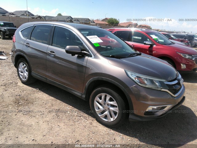 HONDA CR-V 2015 3czrm3h50fg703450