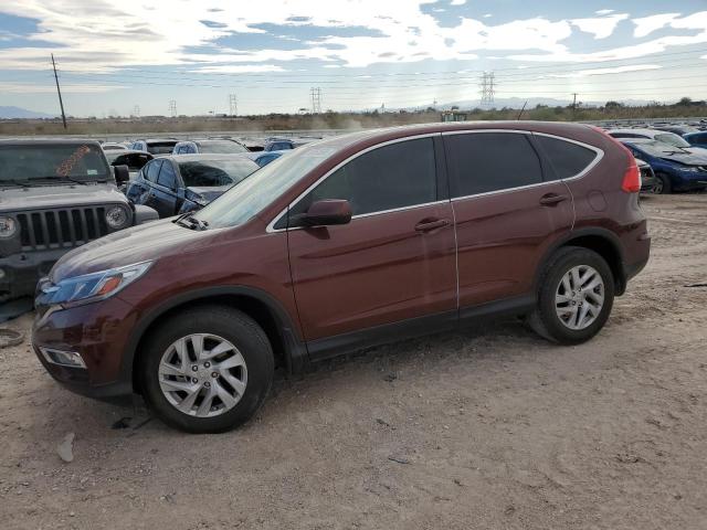 HONDA CR-V EX 2015 3czrm3h50fg705229