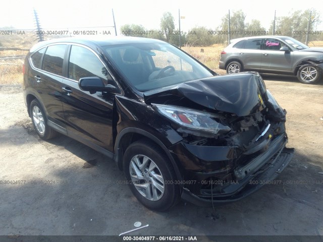 HONDA CR-V 2015 3czrm3h50fg705621