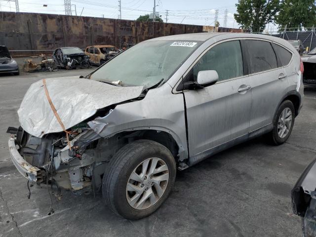 HONDA CRV 2015 3czrm3h50fg705912