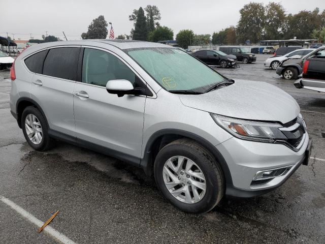 HONDA CR-V EX 2015 3czrm3h50fg705960