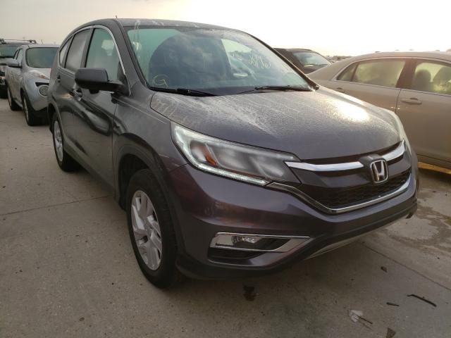 HONDA CR-V EX 2015 3czrm3h50fg706526