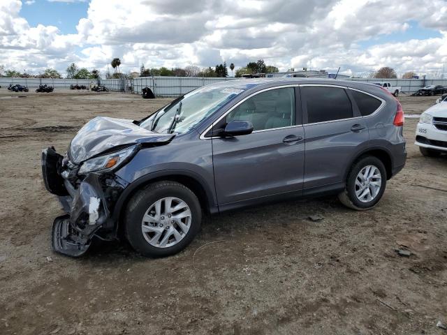 HONDA CR-V EX 2015 3czrm3h50fg708325