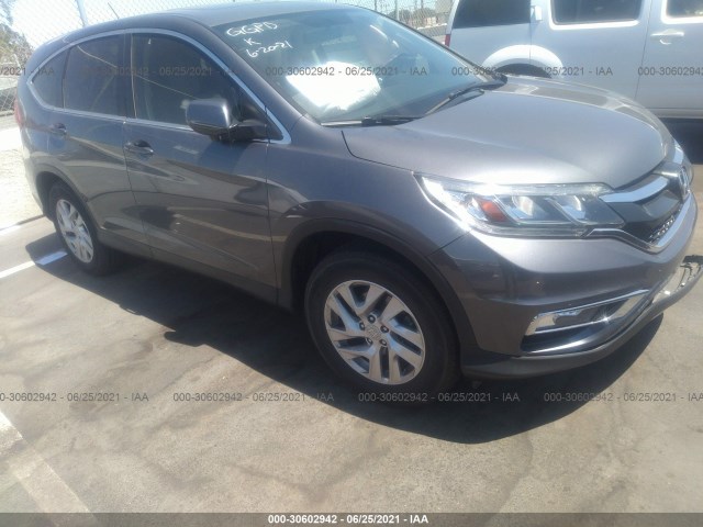 HONDA CR-V 2015 3czrm3h50fg708423