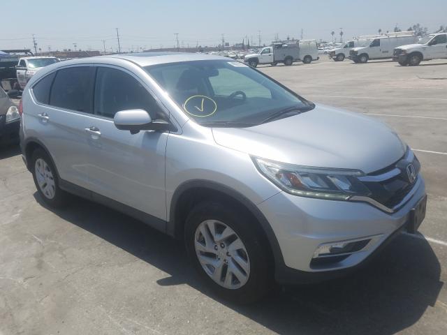 HONDA CR-V EX 2015 3czrm3h50fg709202