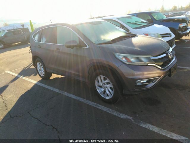 HONDA CR-V 2015 3czrm3h50fg709460