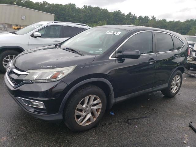 HONDA CR-V EX 2015 3czrm3h50fg709734