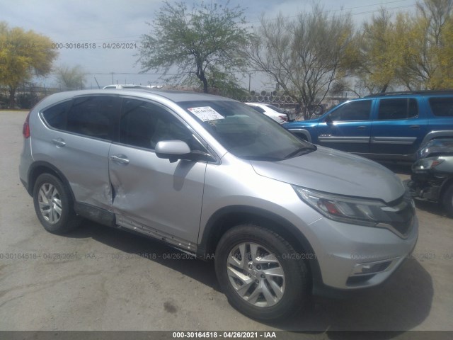 HONDA CR-V 2015 3czrm3h50fg710348