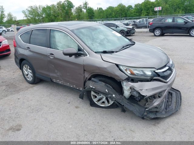 HONDA CR-V 2015 3czrm3h50fg711645