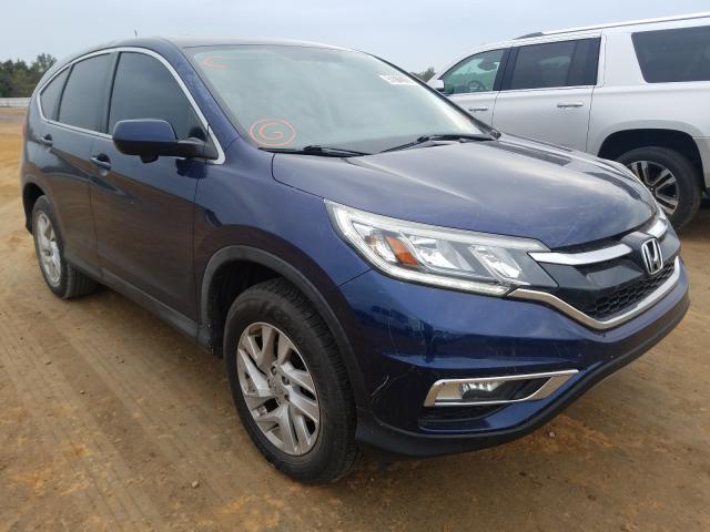 HONDA CR-V EX 2015 3czrm3h50fg712083