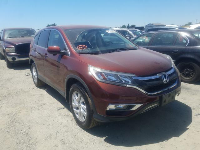 HONDA CR-V EX 2016 3czrm3h50gg700016