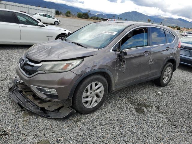 HONDA CR-V EX 2016 3czrm3h50gg700131