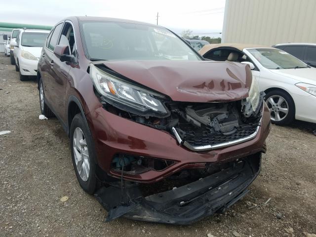 HONDA CR-V EX 2016 3czrm3h50gg701361