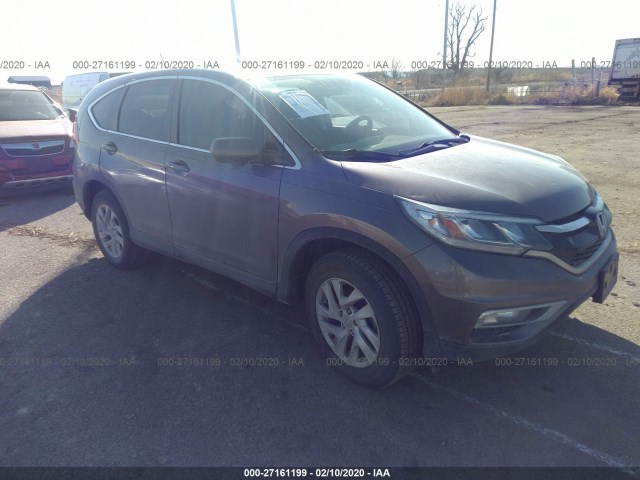 HONDA CR-V 2016 3czrm3h50gg701473