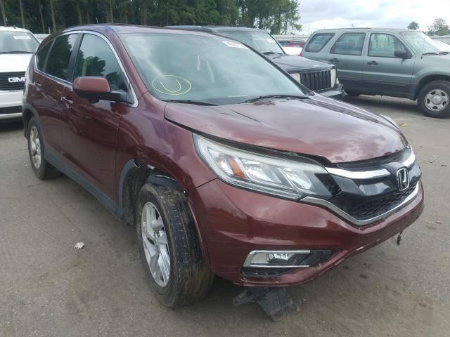 HONDA CR-V EX 2016 3czrm3h50gg702137