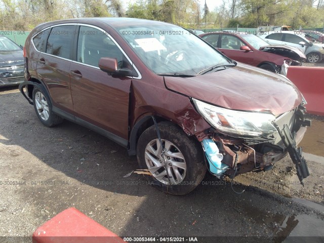 HONDA CR-V 2016 3czrm3h50gg702168