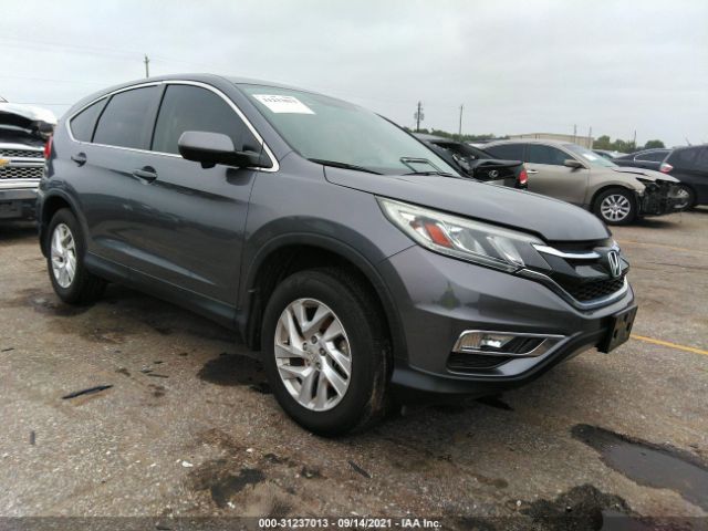 HONDA CR-V 2016 3czrm3h50gg703577