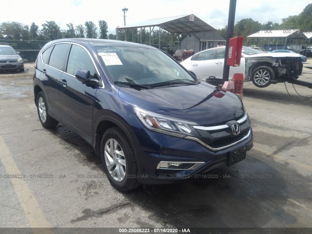 HONDA CR-V 2016 3czrm3h50gg703918