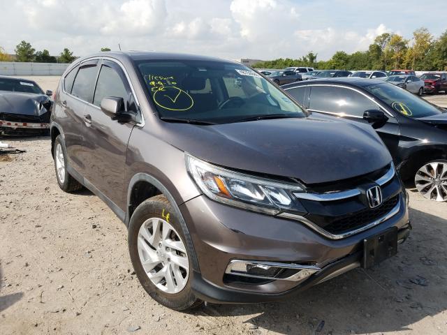 HONDA CR-V EX 2016 3czrm3h50gg706236