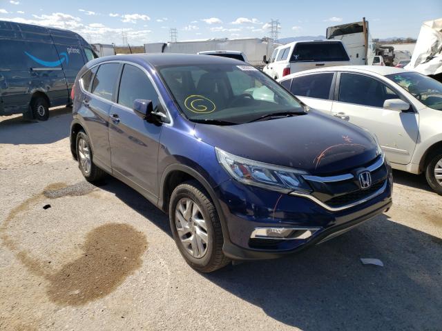 HONDA CR-V EX 2016 3czrm3h50gg708777