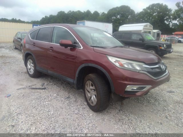 HONDA CR-V 2016 3czrm3h50gg709069