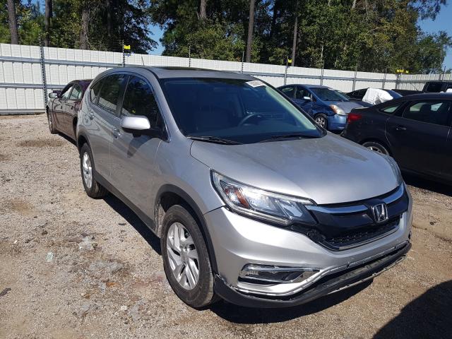 HONDA CR-V EX 2016 3czrm3h50gg711789