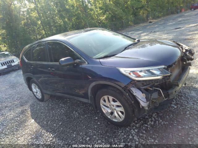 HONDA CR-V 2016 3czrm3h50gg712070